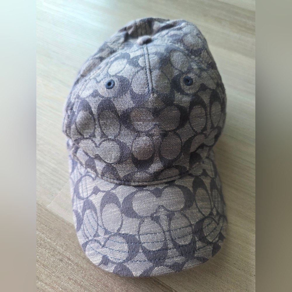 Baseball Hat